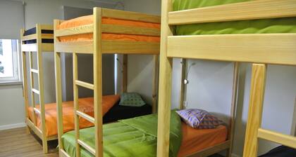 Hostel Criativo do Sabugueiro