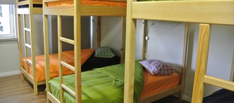 Hostel Criativo do Sabugueiro