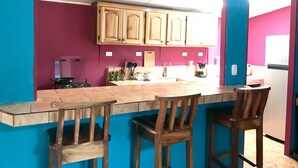 Unclassified image, 4 of 19, button - Nomadas Paradise House (Quepos)