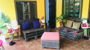 Unclassified image, 3 of 19, button - Nomadas Paradise House (Quepos)