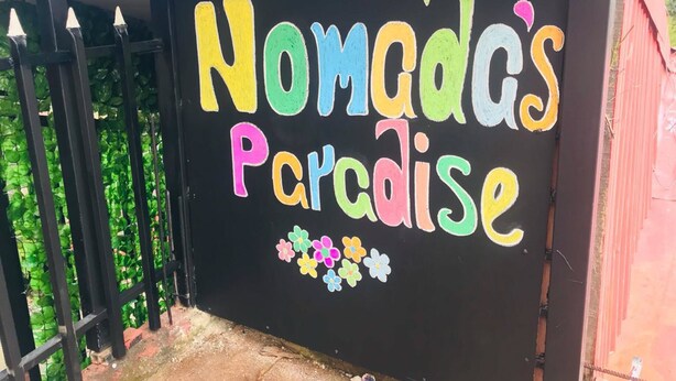 Unclassified image, 1 of 19, button - Nomadas Paradise House (Quepos)