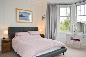 3 habitaciones y wifi