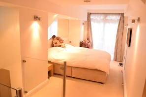 2 bedrooms - Spacious 2 Bedroom Apartment Near Notting Hill Gate (London)