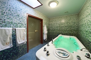 Spa - Willa Różana - Ormonde Resorts (Naleczow)