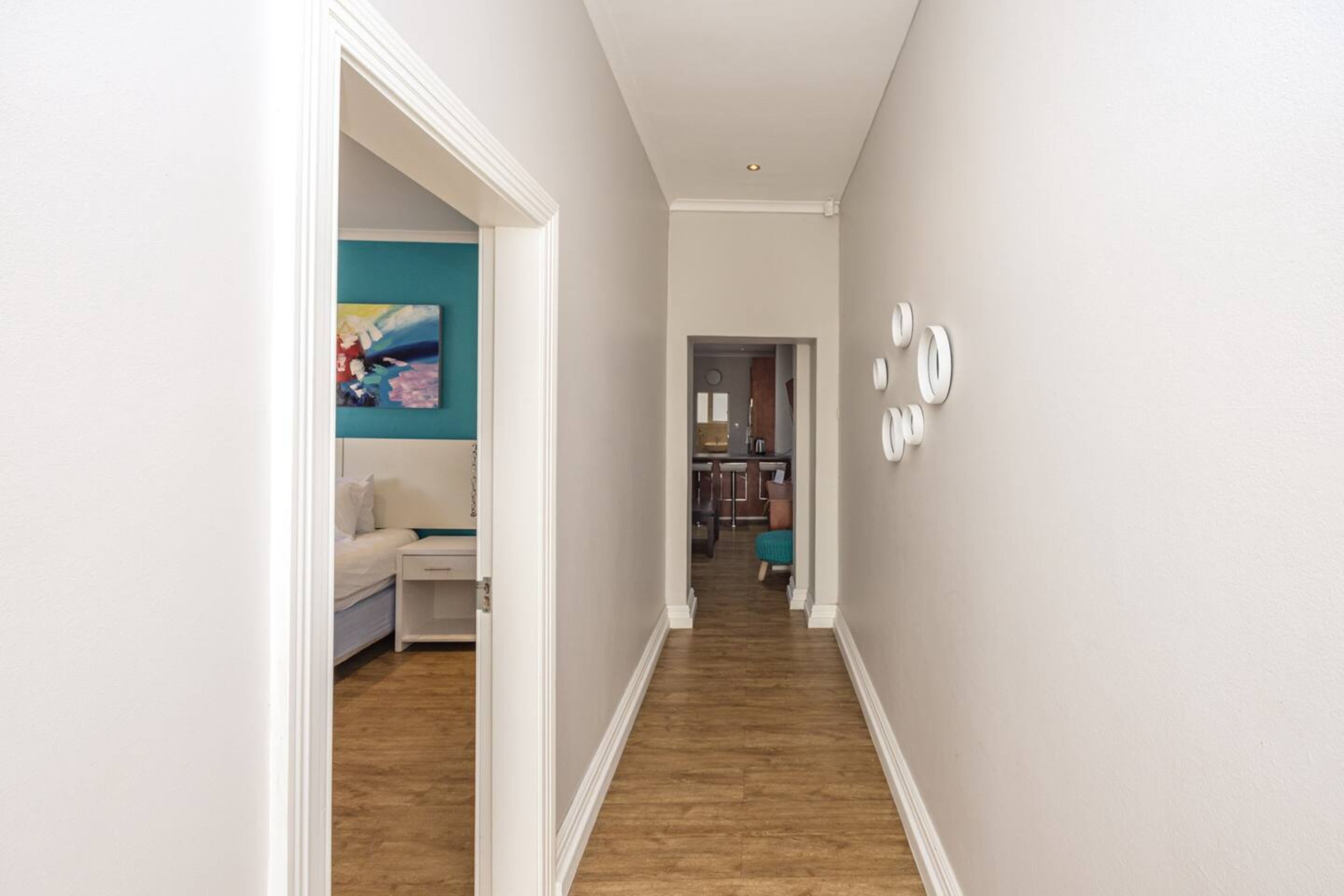 Apartment (4 Bedrooms) | Interior