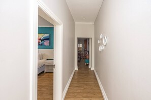 公寓 (4 Bedrooms) | 住宿内部