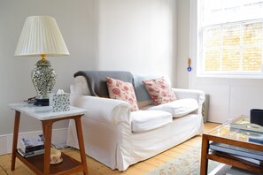 TV, Netflix, streaming services