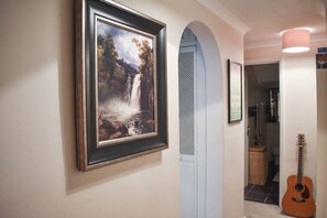 1 Schlafzimmer