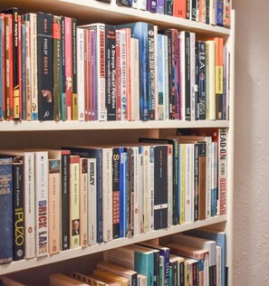 Huoneisto (1 Bedroom) | Sisätilat