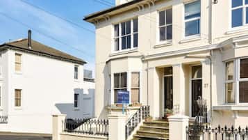 アパートメント (1 Bedroom) | 外観