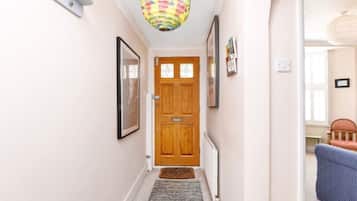 アパートメント (1 Bedroom) | 1 室のベッドルーム