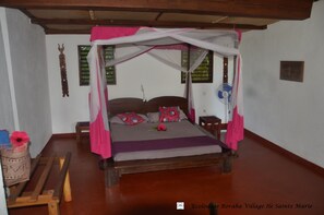 Family Bungalow (5 pax)