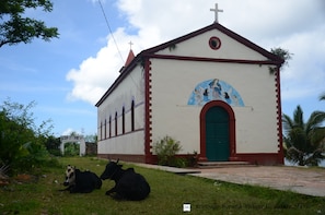Exterior - Boraha Village (Nosy Boraha)
