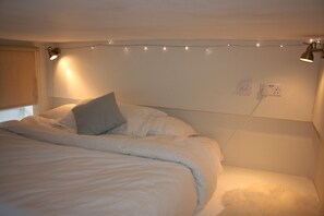 Room - Studio Flat Near Primrose Hill (London)