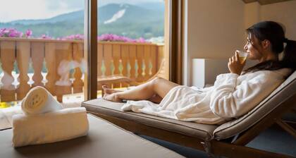 Camina Suite & Spa