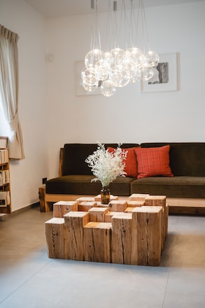 Reception - Camina Suite & Spa (Cortina d'Ampezzo)