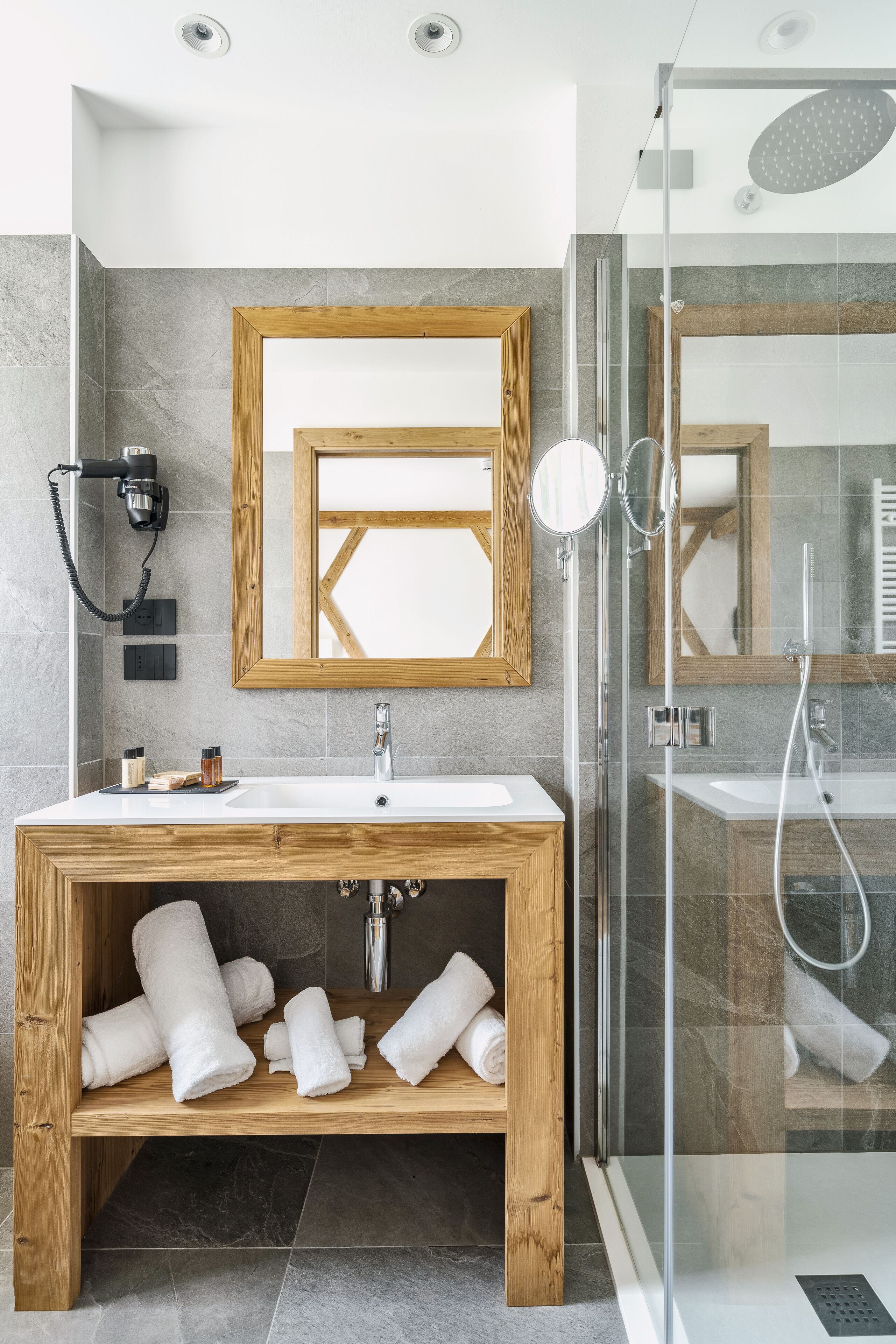 Foto - Camina Suite and Spa