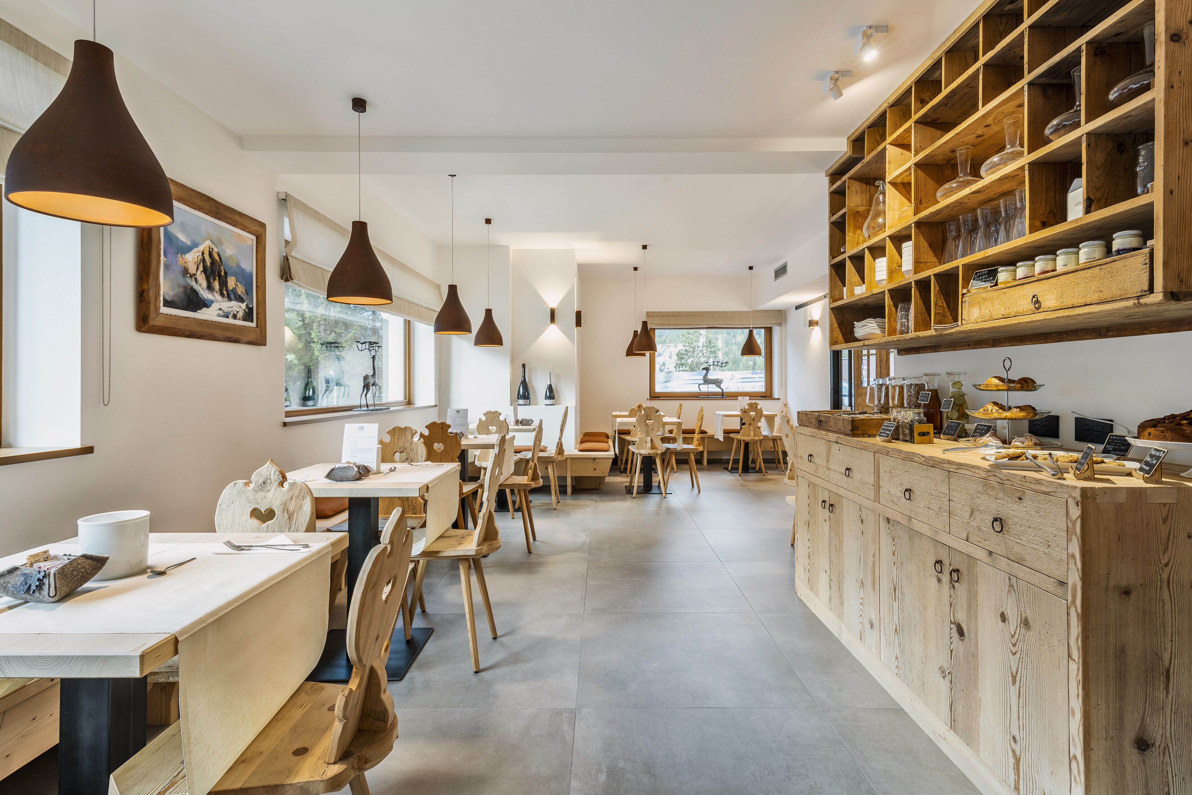 Foto - Camina Suite and Spa