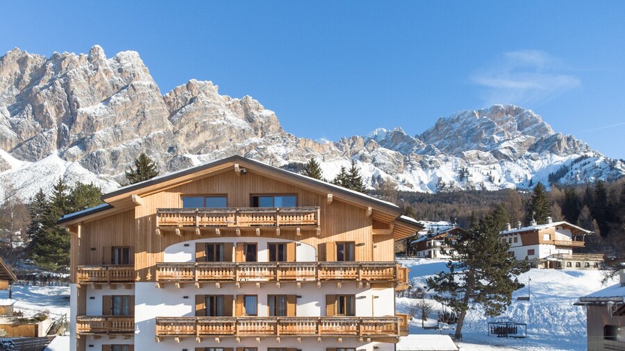 Camina Suite & Spa