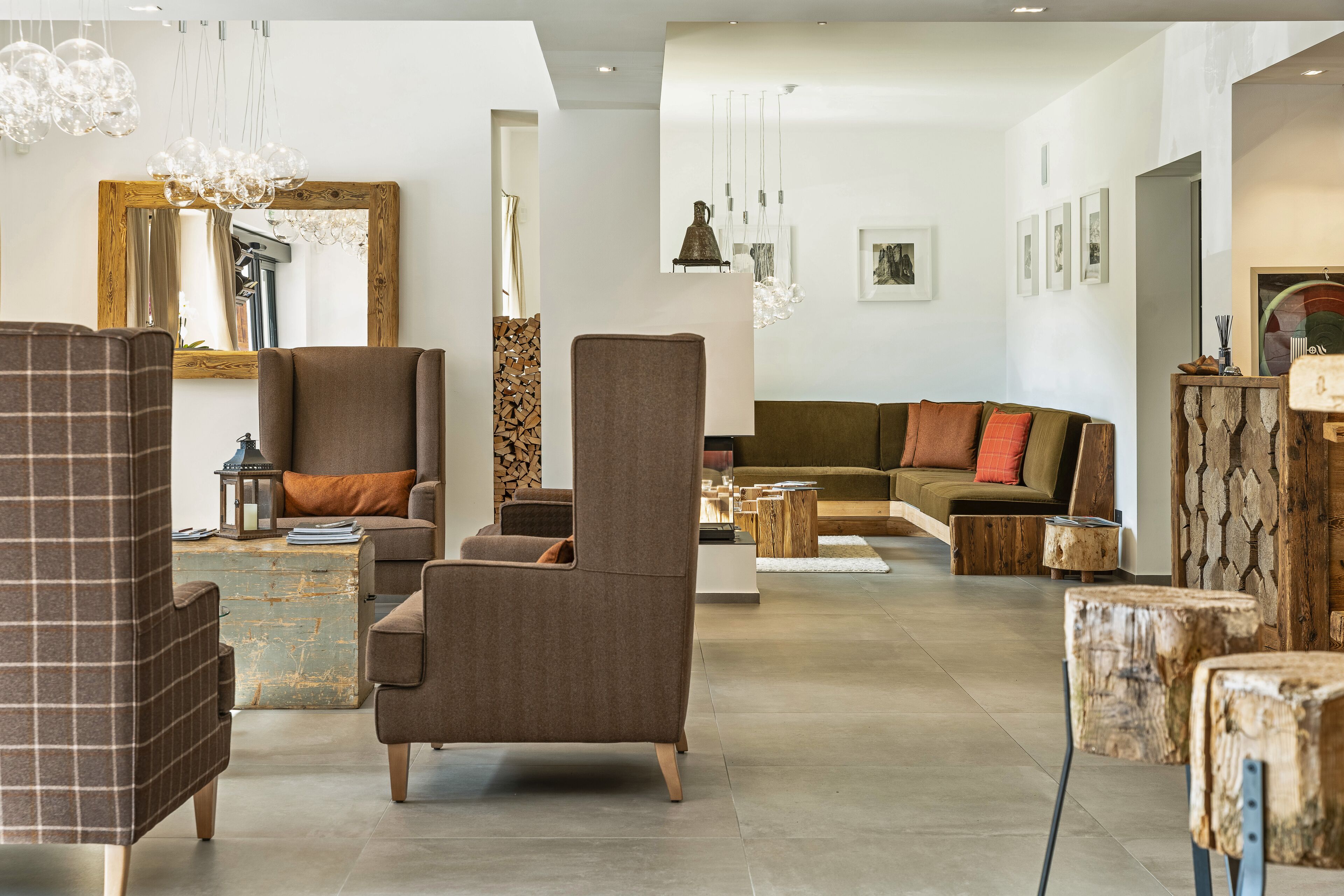 Foto - Camina Suite and Spa