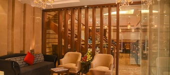 Bharawan Clarks Inn Express