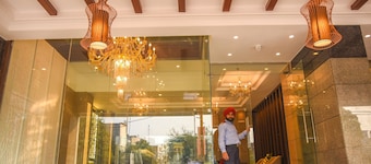 Bharawan Clarks Inn Express