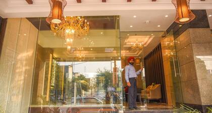 Bharawan Clarks Inn Express