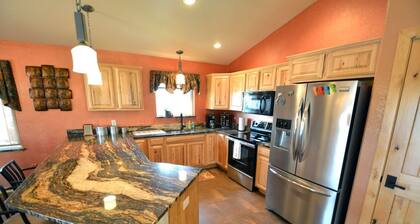 Experience The Black Hills