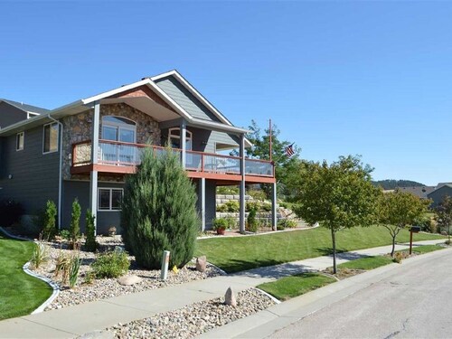 Experience The Black Hills