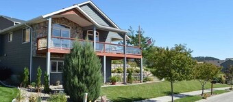 Vivez les Black Hills