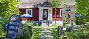 Mormors Bakeri  Bed & Breakfast