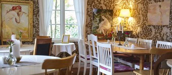 Mormors Bakeri  Bed & Breakfast