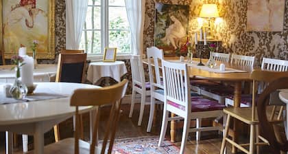 Mormors Bakeri Bed & Breakfast