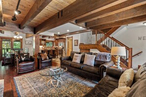 تلفزيون ذكي، مدفأة