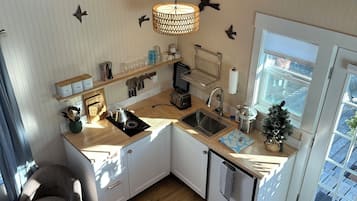 Cucina privata