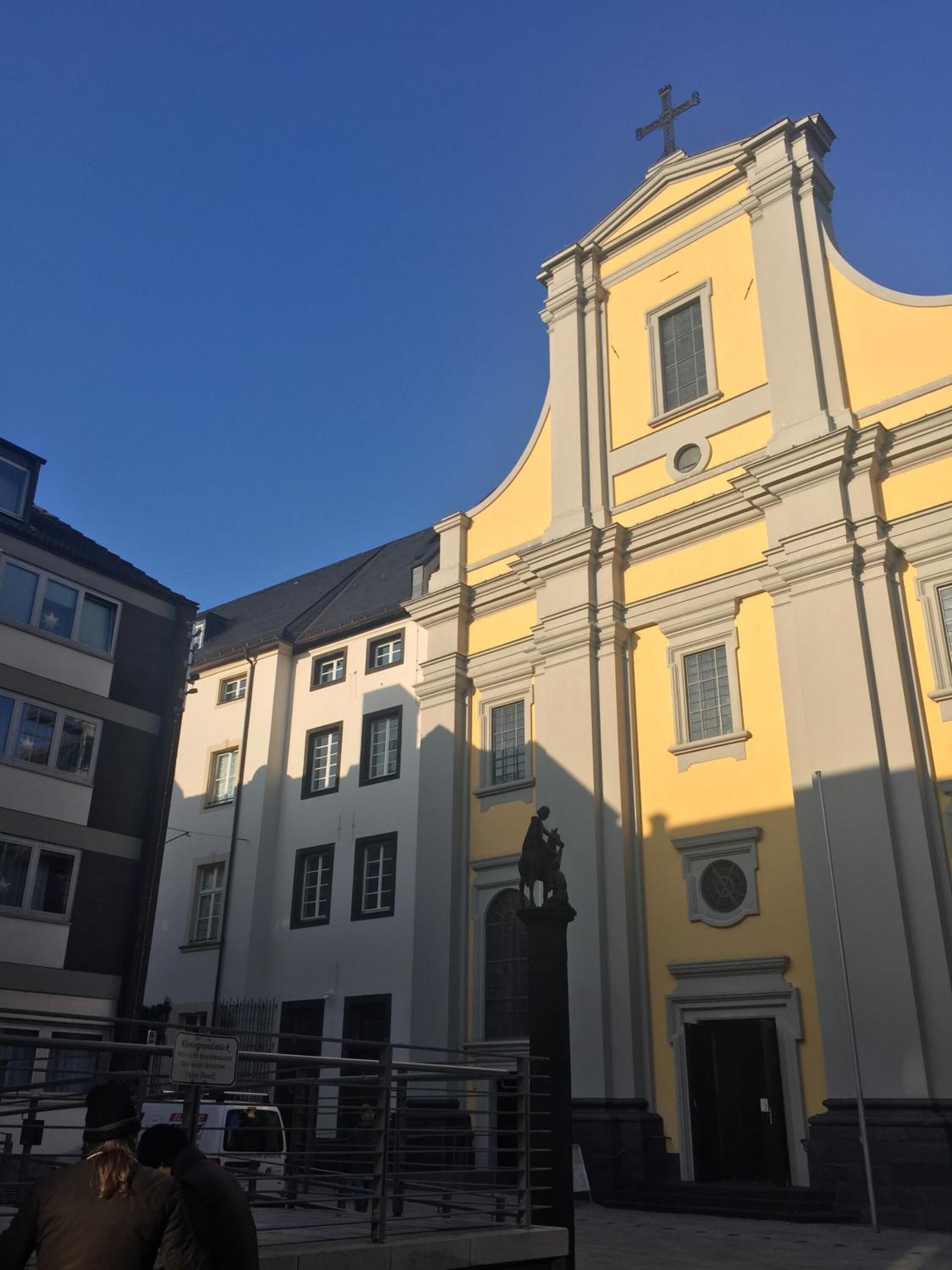 Foto - Barcelona Bed & Breakfast