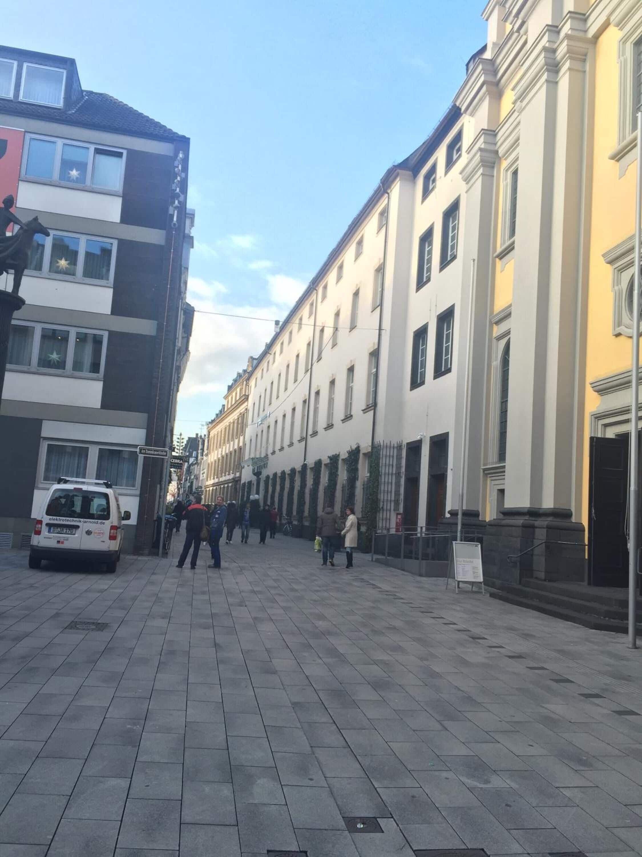 Foto - Barcelona Bed & Breakfast