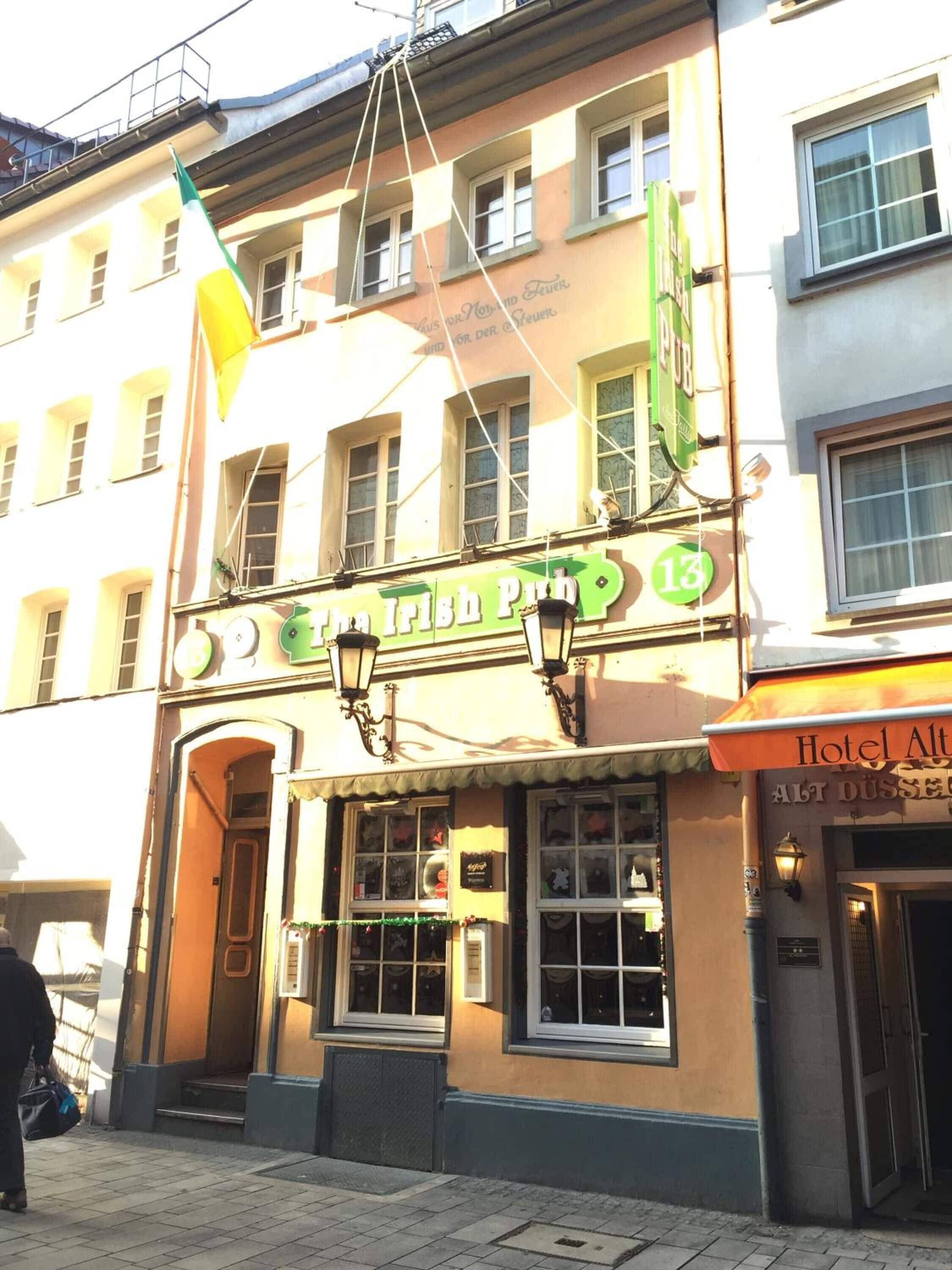 Foto - Barcelona Bed & Breakfast