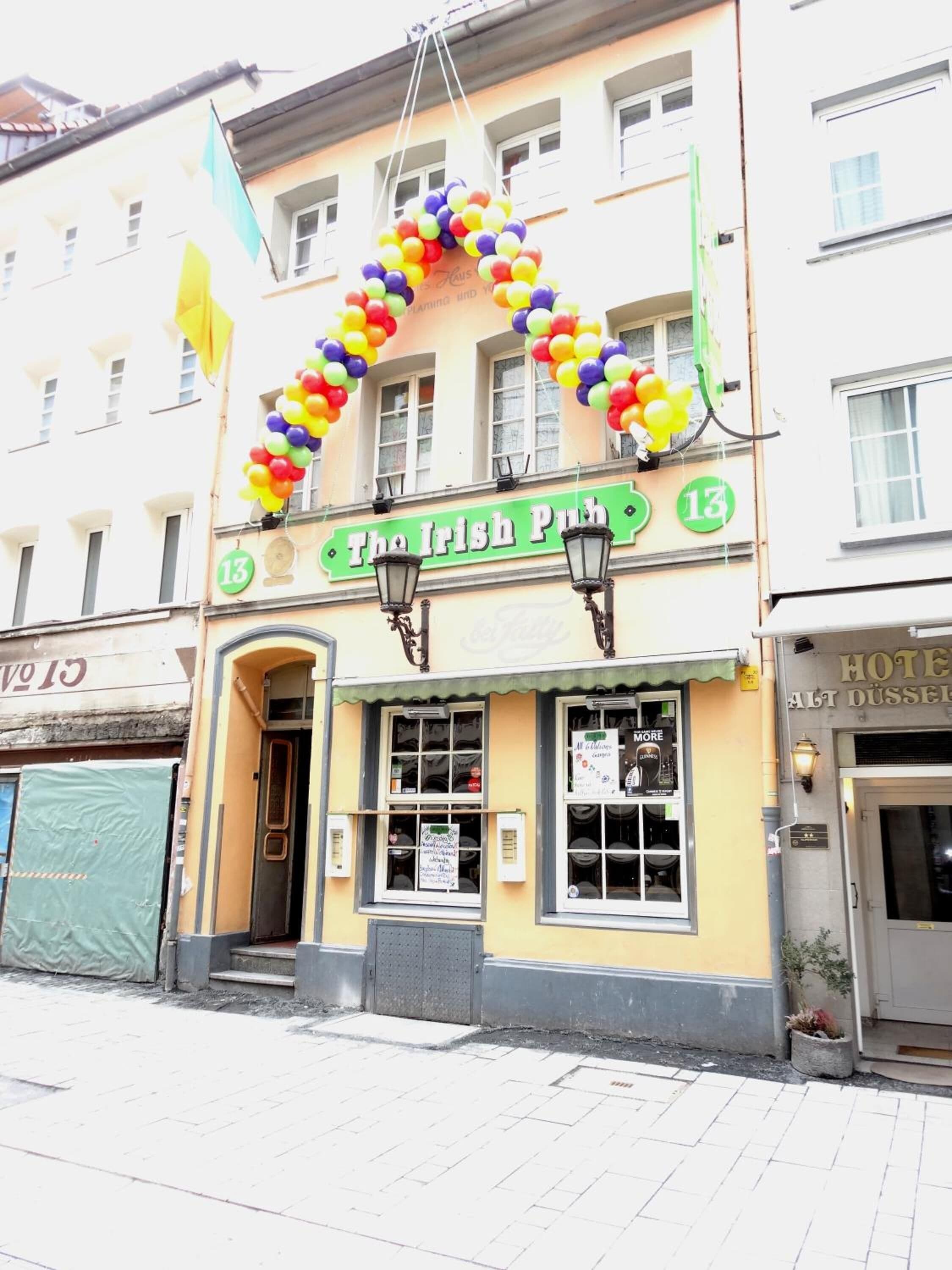 Foto - Barcelona Bed & Breakfast