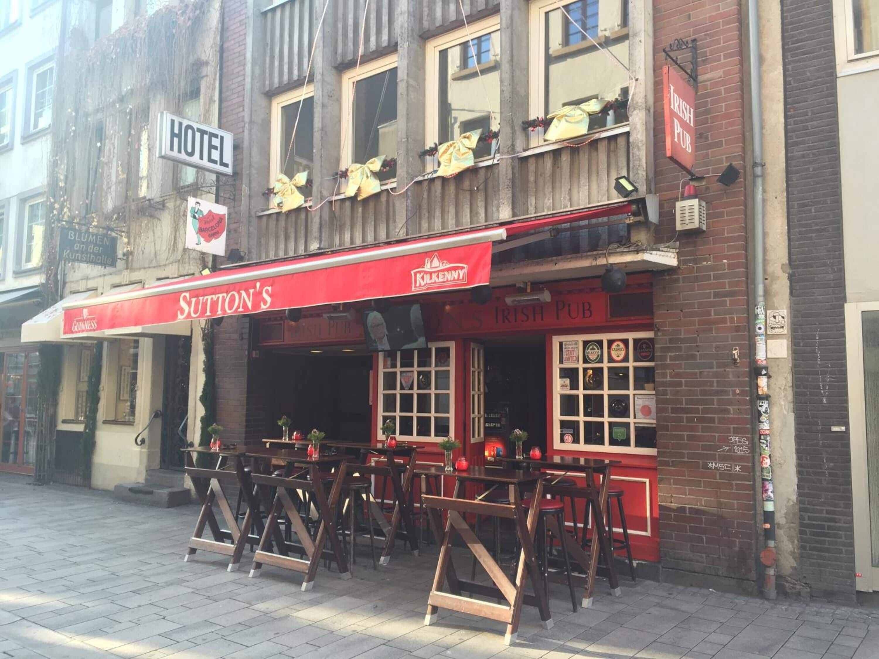 Foto - Barcelona Bed & Breakfast