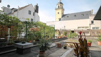 Balcon