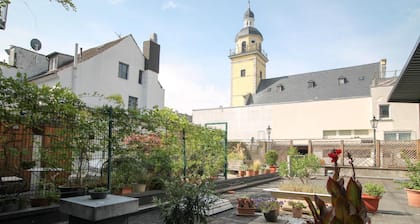 Barcelona Bed & Breakfast
