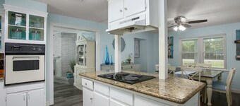 ラージケマボードウォークホーム4ベッドルーム