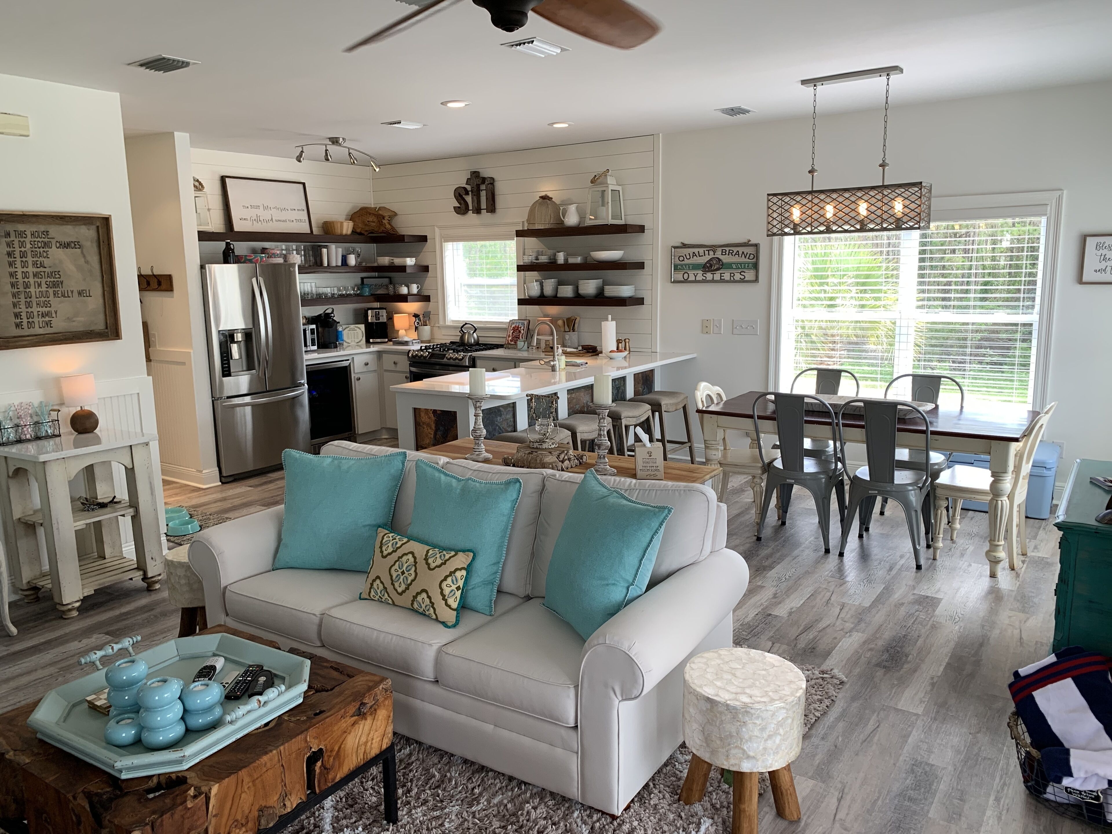 11 St. Island, Florida Vacation Rentals With Water Views