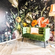 Boutique Hotel Charley's
