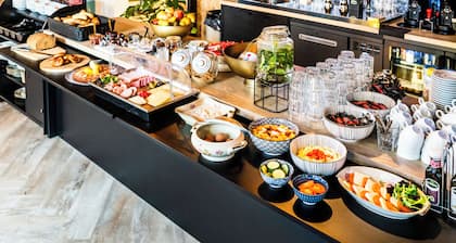 Boutique Hotel Charley's