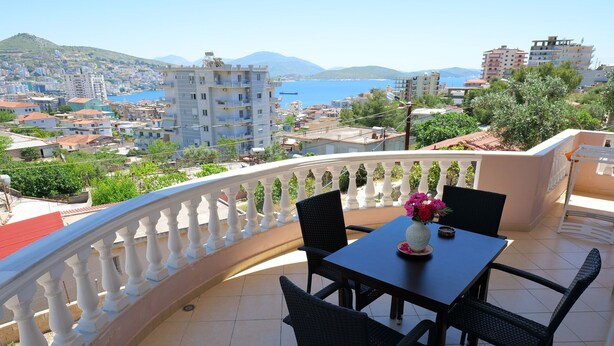 Double or Twin Room | Balcony - Vila Klevis (Sarandë)