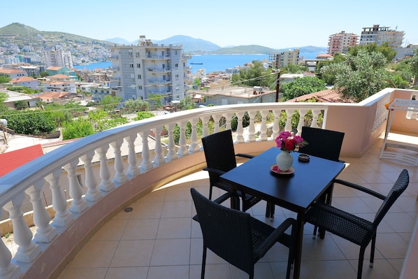 Double or Twin Room | Balcony - Vila Klevis (Sarandë)