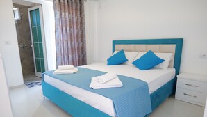 Double Room - Vila Klevis (Sarandë)
