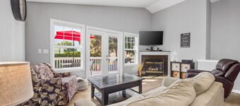 Nous avons encore quelques dates ouvertes pour cet été et cet automne!